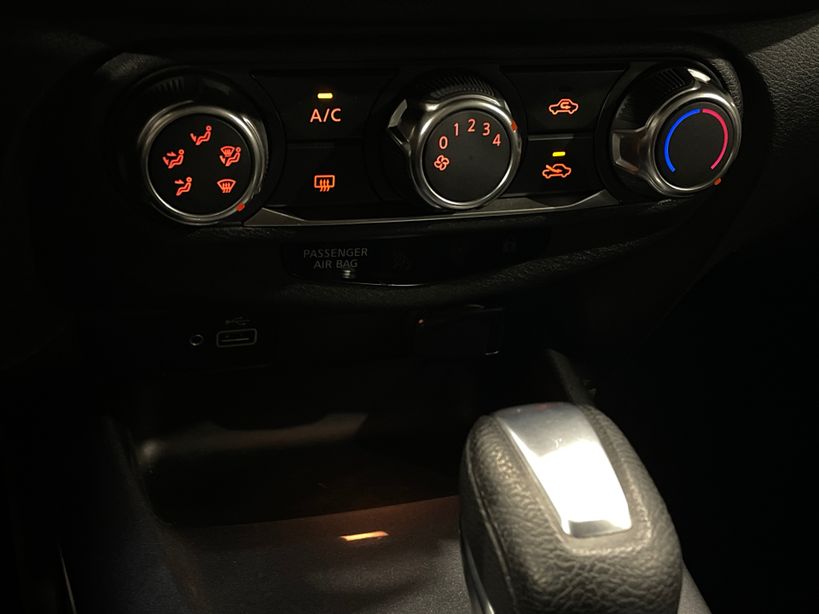 NISSAN JUKE 2023 2023 - Photo n°17