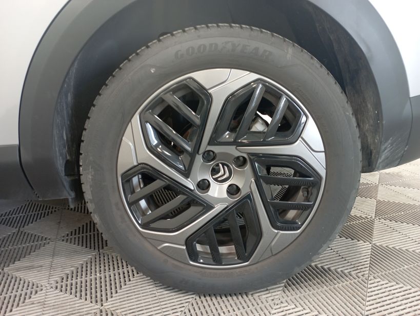 CITROEN C4 2022 - Photo n°34