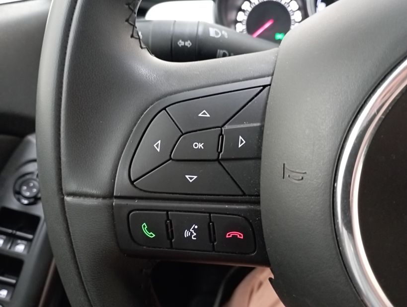 FIAT 500X MY18 2018 - Photo n°24
