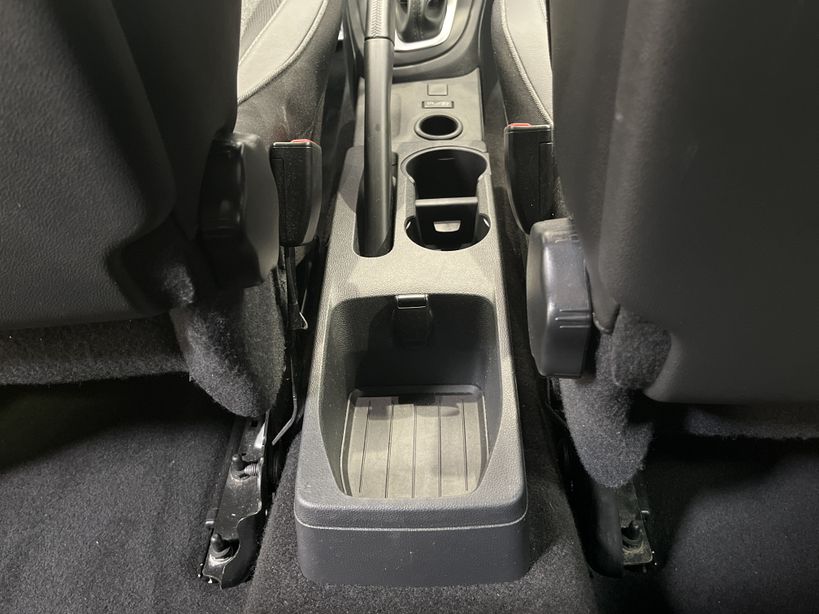 RENAULT CAPTUR 2018 - Photo n°38