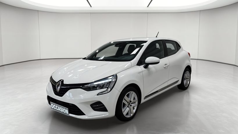 RENAULT CLIO V 2020 - Photo n°1