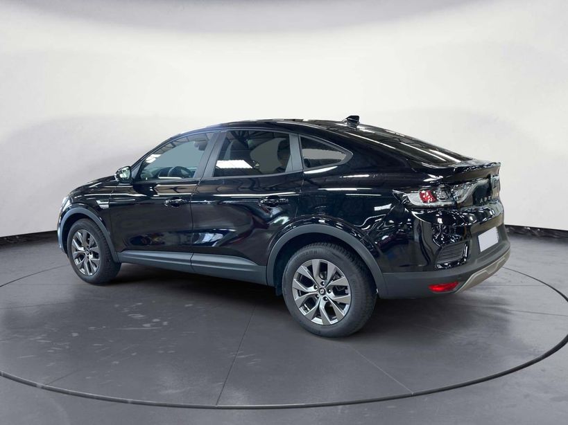 RENAULT ARKANA 2024 - Photo n°7