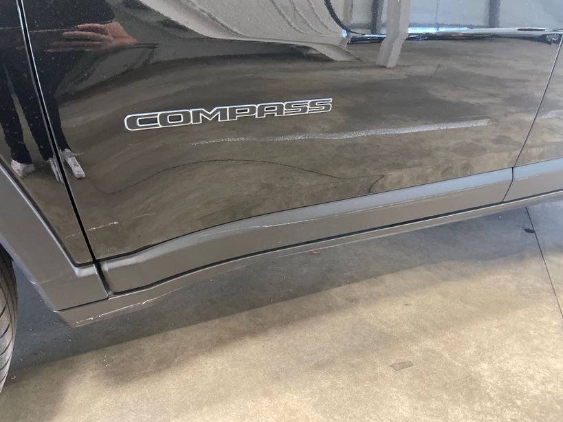 JEEP COMPASS 2023 - Photo n°6