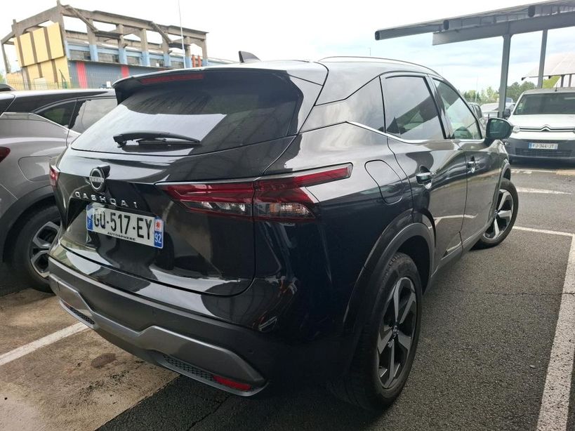 NISSAN QASHQAI 2023 - Photo n°3