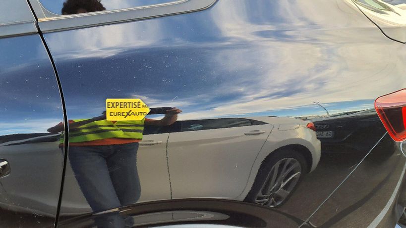 RENAULT ARKANA 2023 - Photo n°1