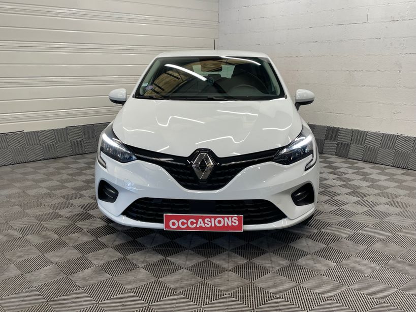 RENAULT CLIO V 2021 - Photo n°2