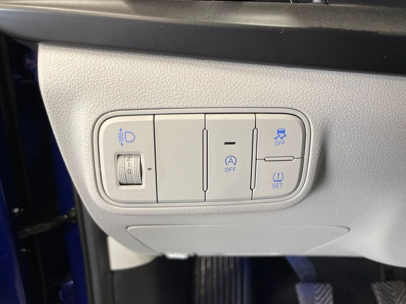 HYUNDAI i20 2022 - Photo n°17