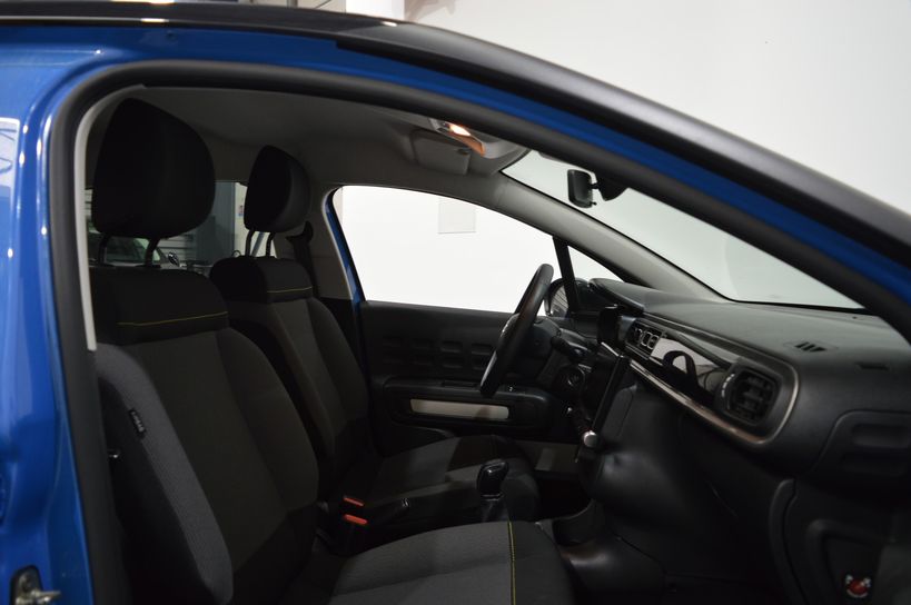 CITROEN C3 2019 - Photo n°7
