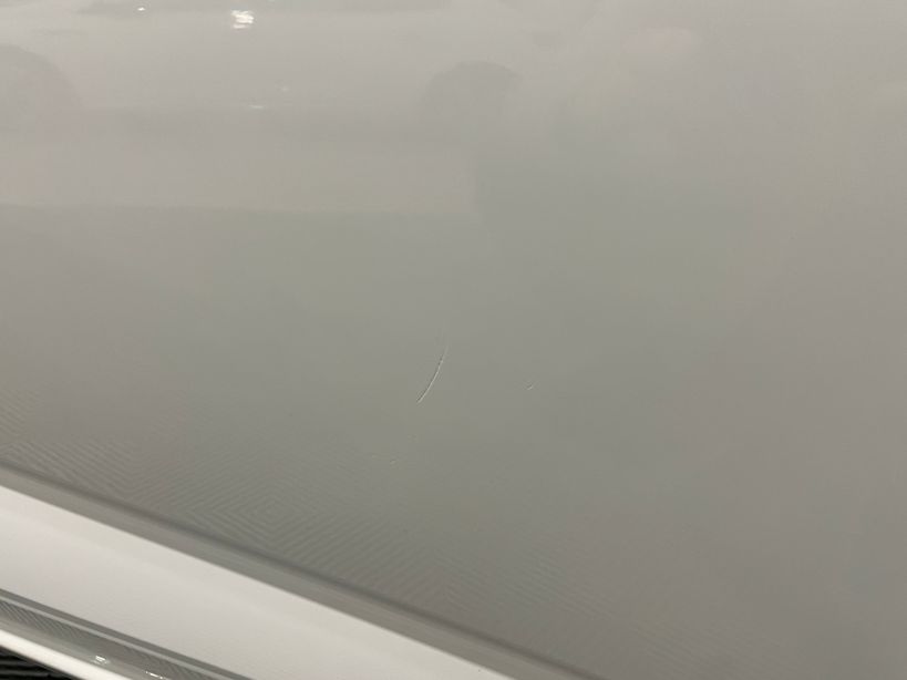 RENAULT MEGANE IV BERLINE 2022 - Photo n°7