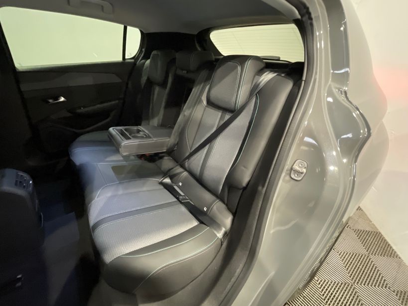 PEUGEOT 308 2024 - Photo n°10