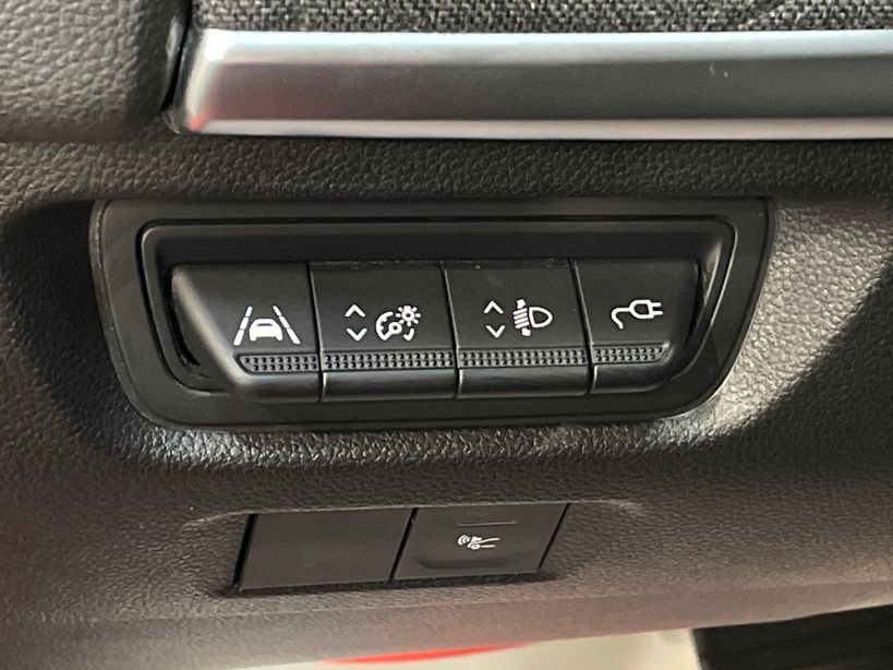 RENAULT ZOE E TECH ELECTRIQUE 2023 - Photo n°34
