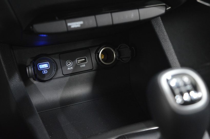 HYUNDAI i20 2020 - Photo n°11