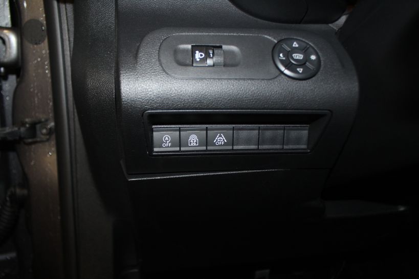 CITROEN BERLINGO 2019 - Photo n°13
