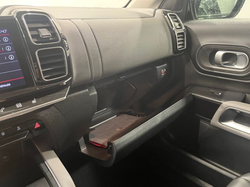 CITROEN C5 AIRCROSS 2021 - Photo n°24