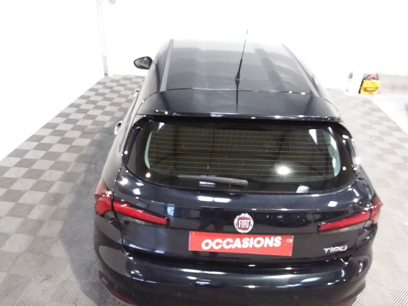 FIAT TIPO 5 PORTES 2018 - Photo n°28