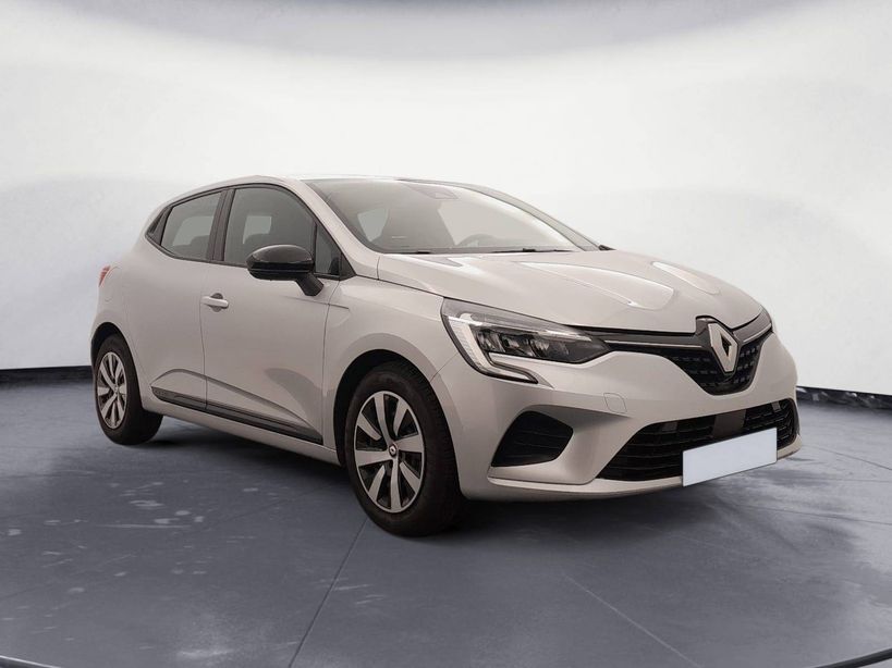 RENAULT CLIO V 2023 - Photo n°3