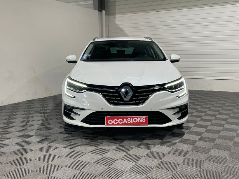 RENAULT MEGANE IV ESTATE 2022 - Photo n°2