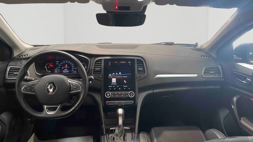 RENAULT MEGANE IV BERLINE 2021 - Photo n°9