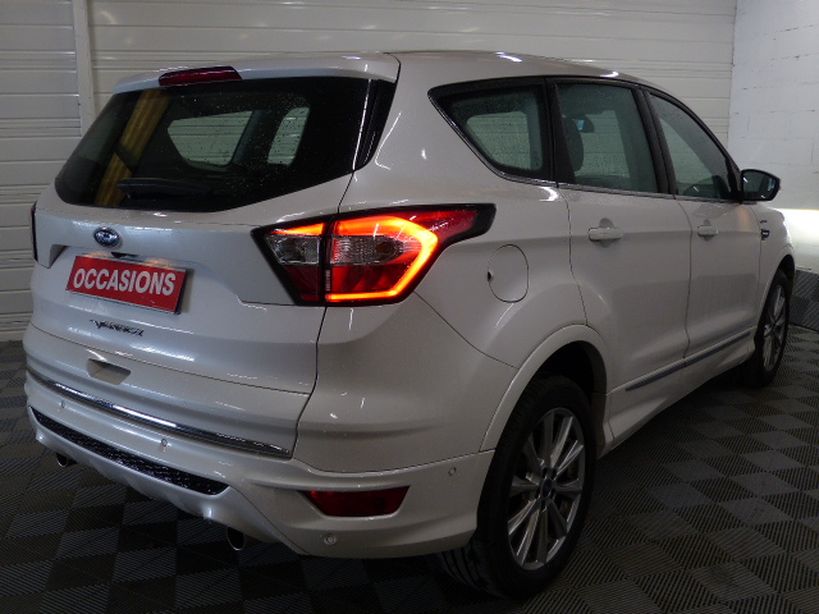 FORD KUGA VIGNALE 2018 - Photo n°5