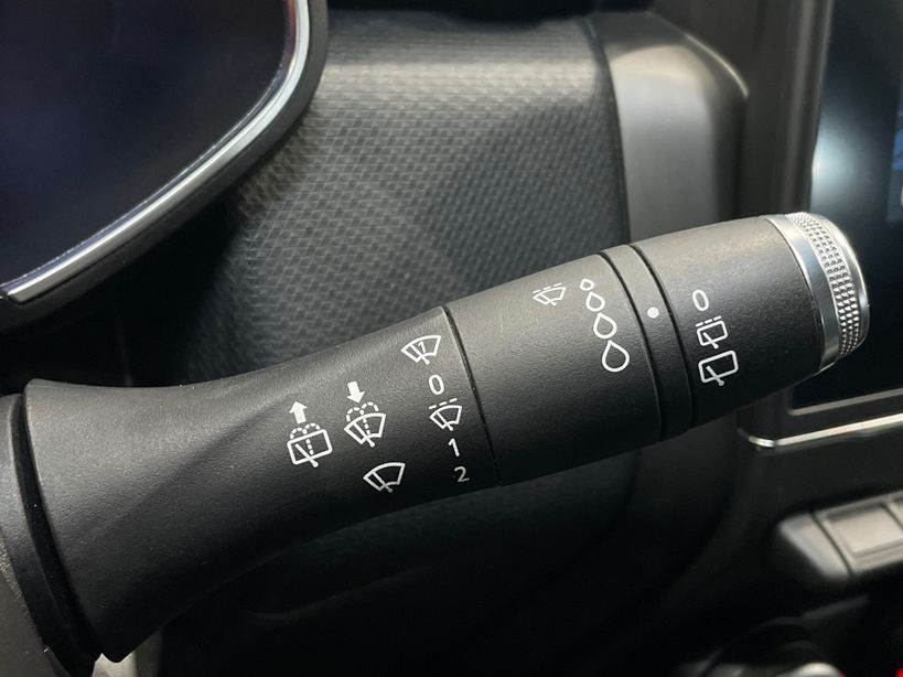 RENAULT CLIO V 2021 - Photo n°27