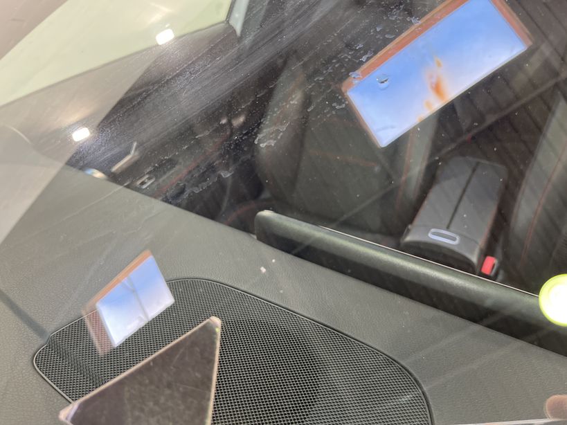 MERCEDES CLASSE A 2021 - Photo n°14