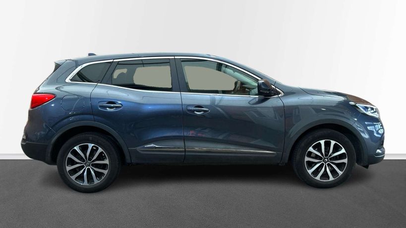 RENAULT KADJAR 2022 - Photo n°14