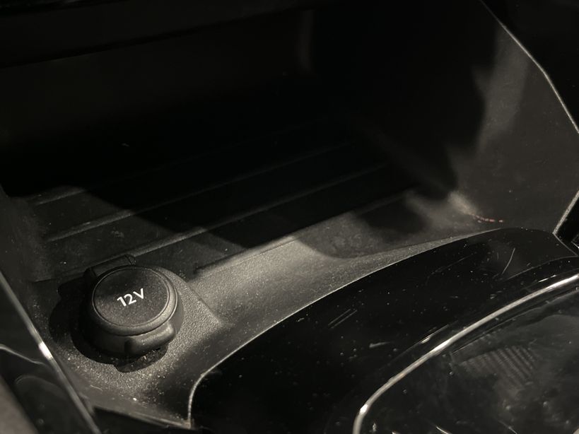 PEUGEOT 208 2021 - Photo n°18