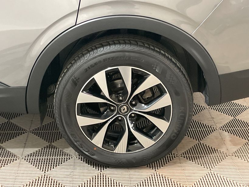 RENAULT ARKANA 2023 - Photo n°27