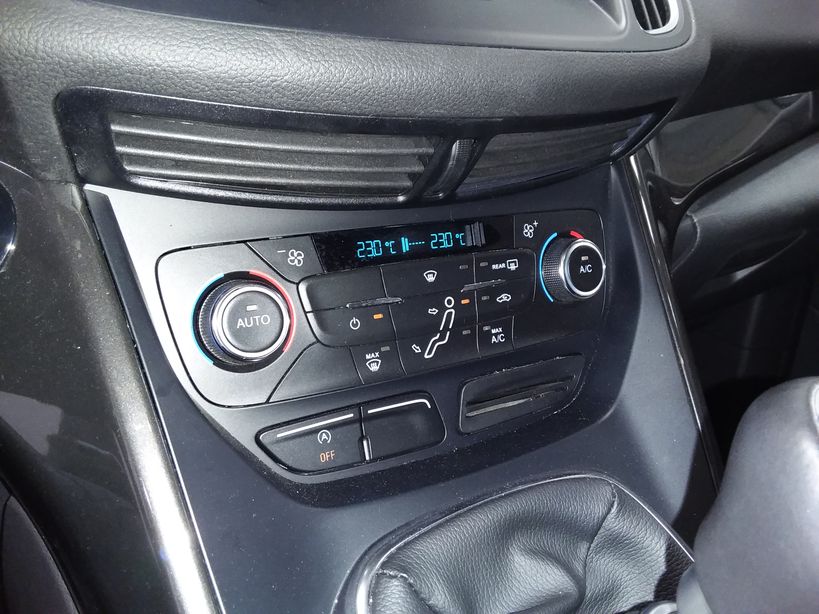 FORD C MAX 2018 - Photo n°15