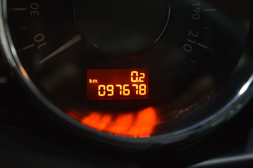 PEUGEOT 3008 2014 - Photo n°40