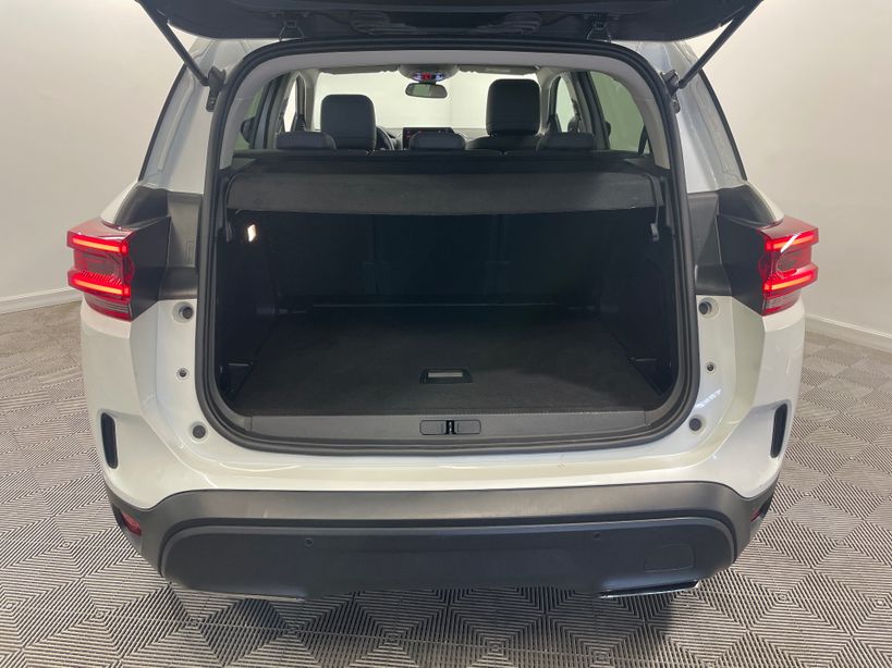 CITROEN C5 AIRCROSS 2023 - Photo n°9
