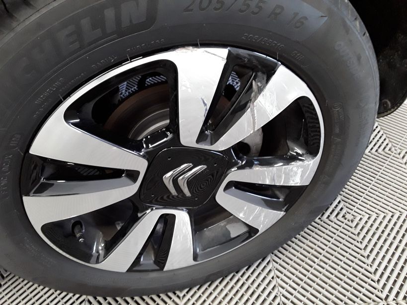 CITROEN C3 2020 - Photo n°4