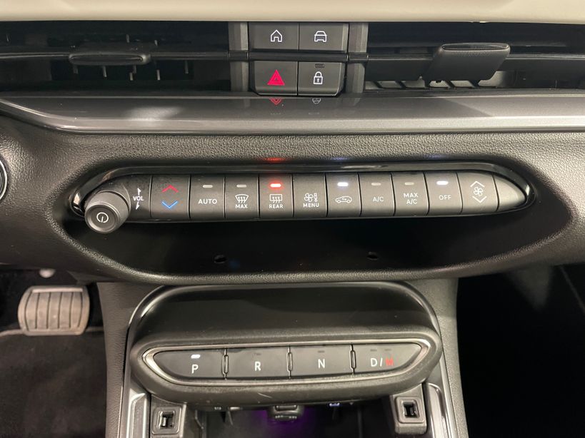 FIAT 600 2025 - Photo n°25