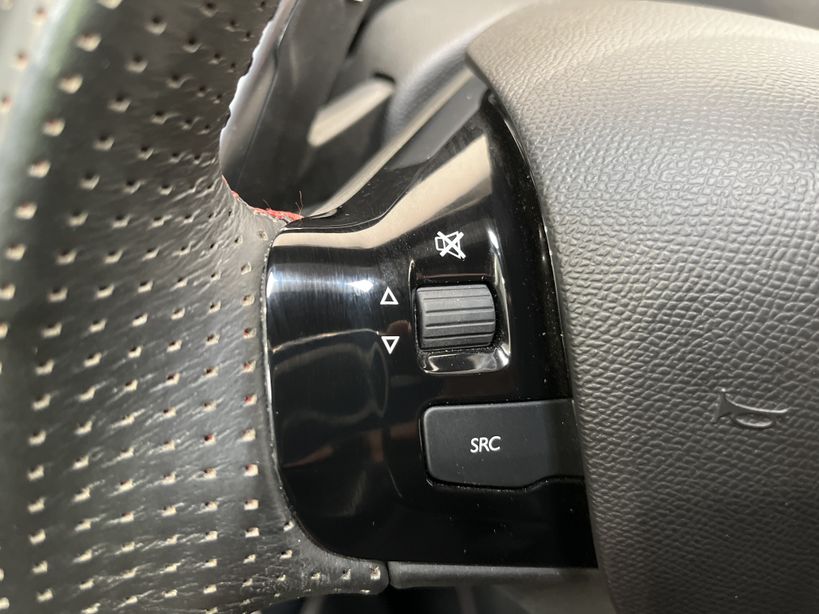 PEUGEOT 308 2019 - Photo n°26