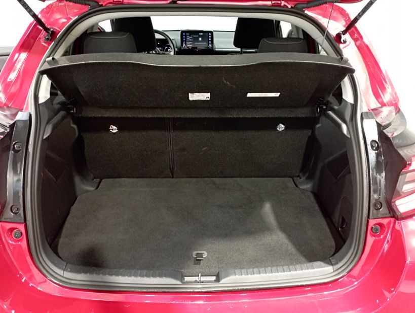 TOYOTA YARIS HYBRIDE MY22 2022 - Photo n°34