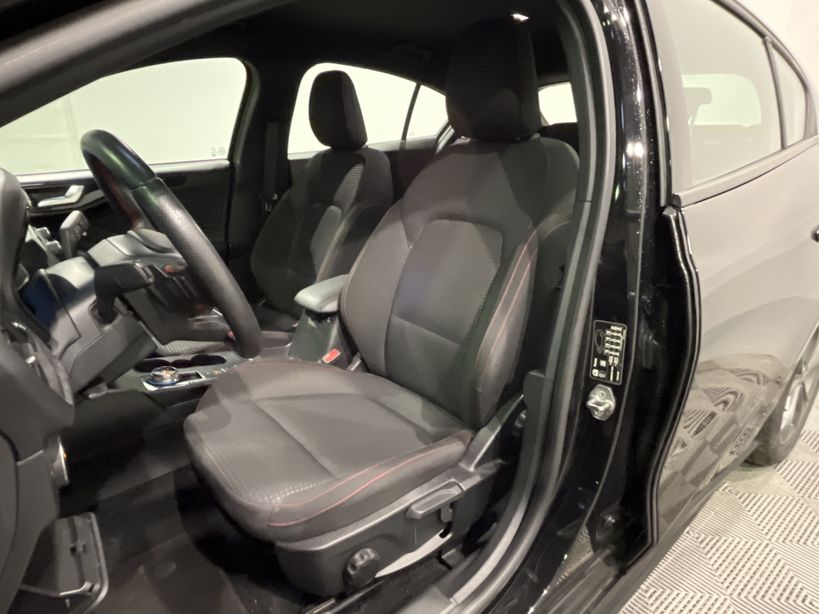 FORD FOCUS 2020 - Photo n°9
