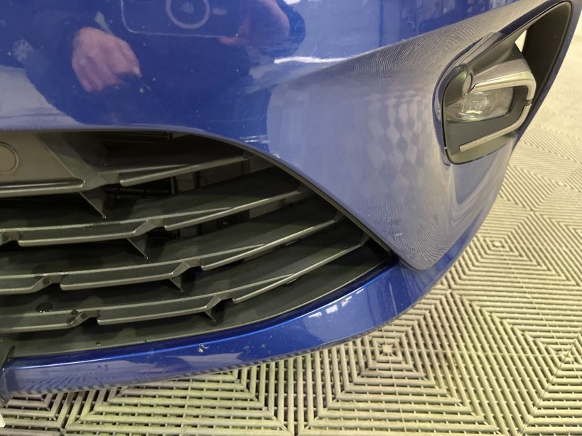 RENAULT CLIO V 2020 - Photo n°20