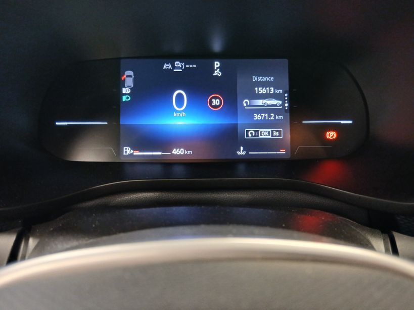 RENAULT ARKANA 2024 - Photo n°1