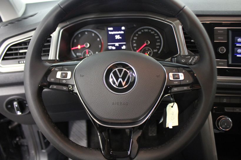 VOLKSWAGEN T ROC 2021 - Photo n°15