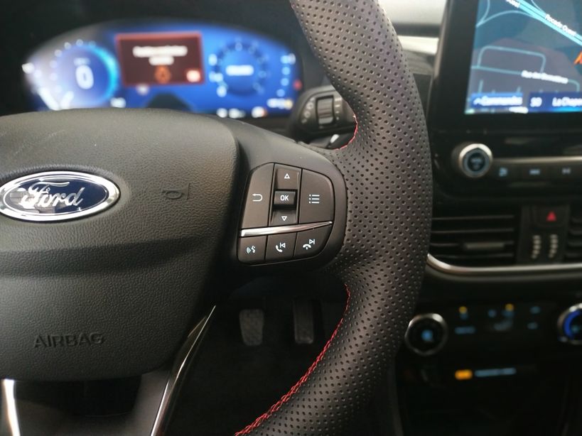 FORD PUMA 2022 - Photo n°25