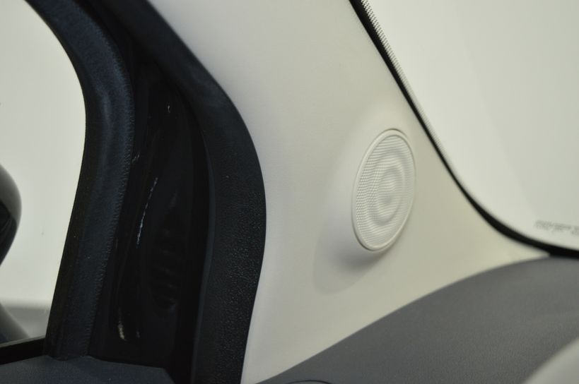 FIAT 500 2013 - Photo n°35