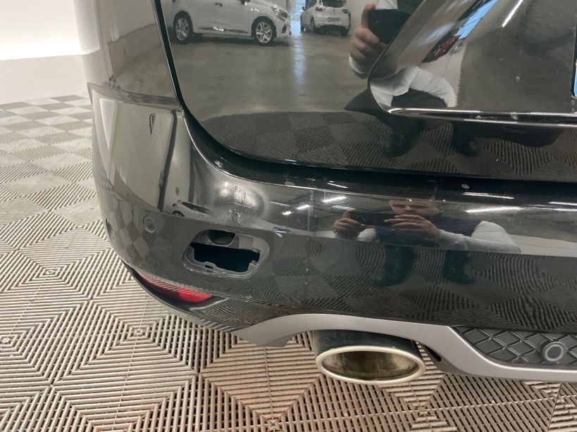 RENAULT MEGANE IV ESTATE 2022 - Photo n°2