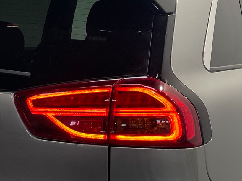 KIA NIRO 2021 - Photo n°8