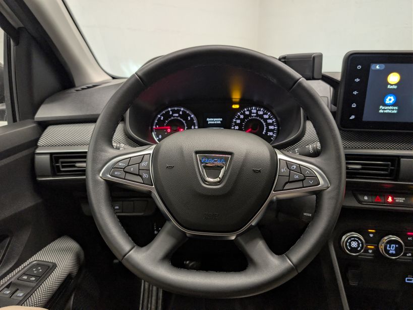 DACIA JOGGER 2022 - Photo n°14
