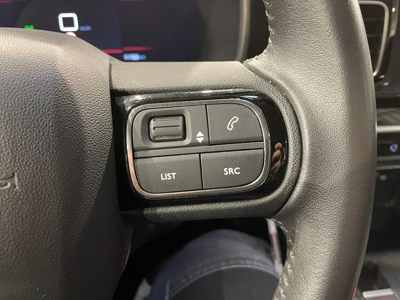 CITROEN C5 AIRCROSS 2023 - Photo n°26