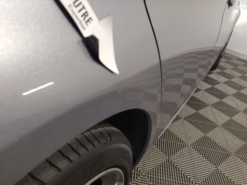 PEUGEOT 308 2019 - Photo n°5