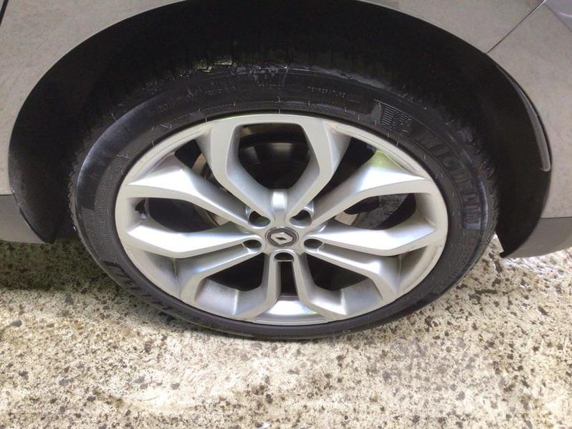 RENAULT GRAND SCENIC IV BUSINESS 2020 - Photo n°10