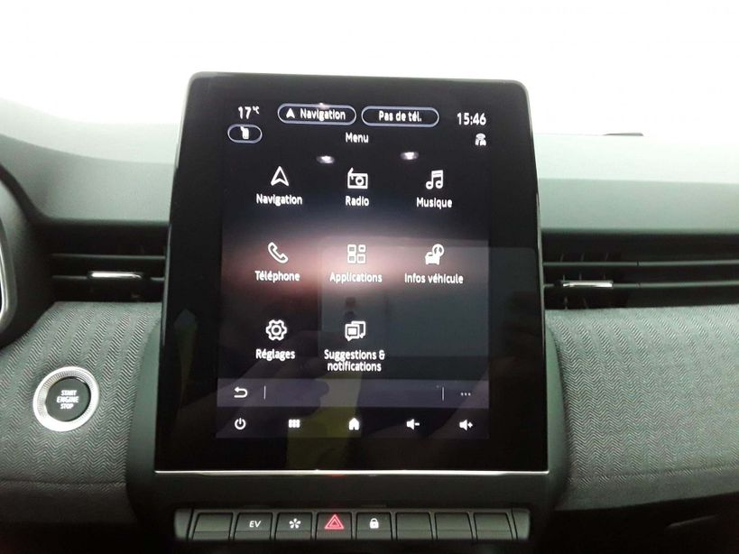 RENAULT CLIO V 2025 - Photo n°4