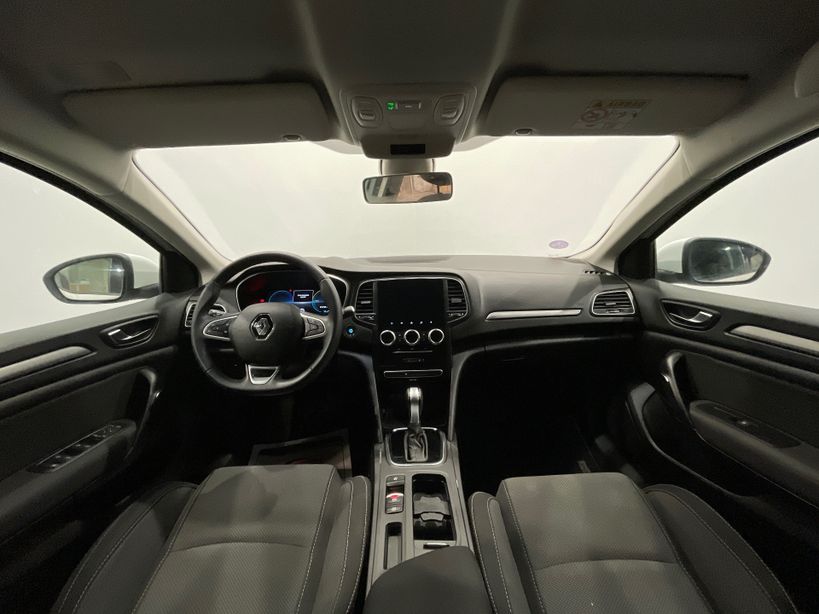 RENAULT MEGANE IV BERLINE 2023 - Photo n°33