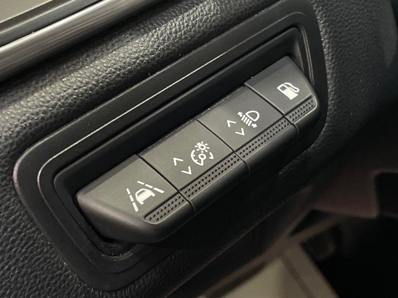 RENAULT CAPTUR 2021 - Photo n°33